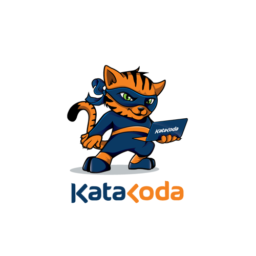 Apprenez facilement Docker et Kubernetes avec Katacoda !