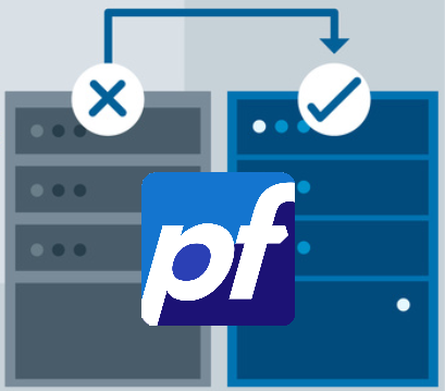 OpenVPN &amp; PFSense – Part. 1 : Haute Disponibilité