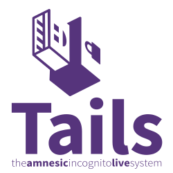 Présentation &amp; Installation de Tails